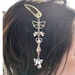 see more listings in the Hair Clips & Pins section