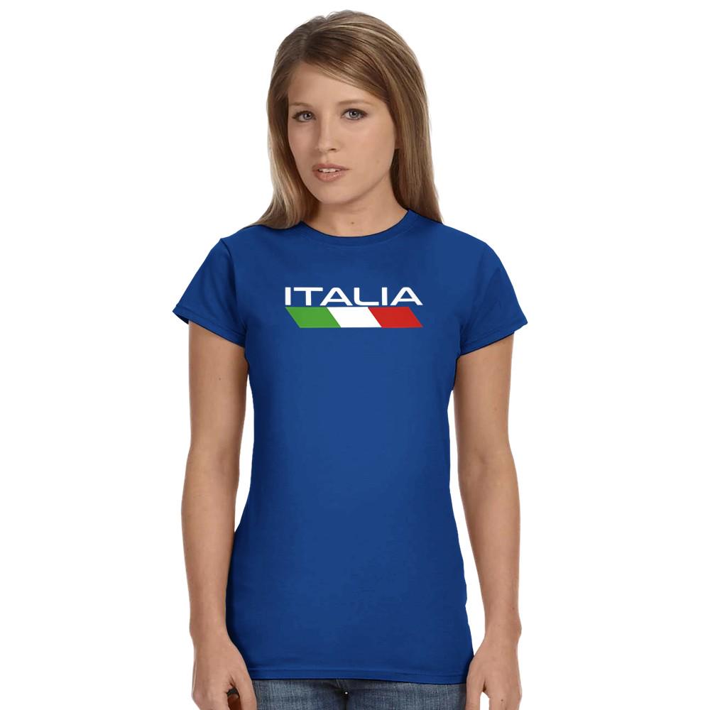 Azzuri Shirt - Etsy
