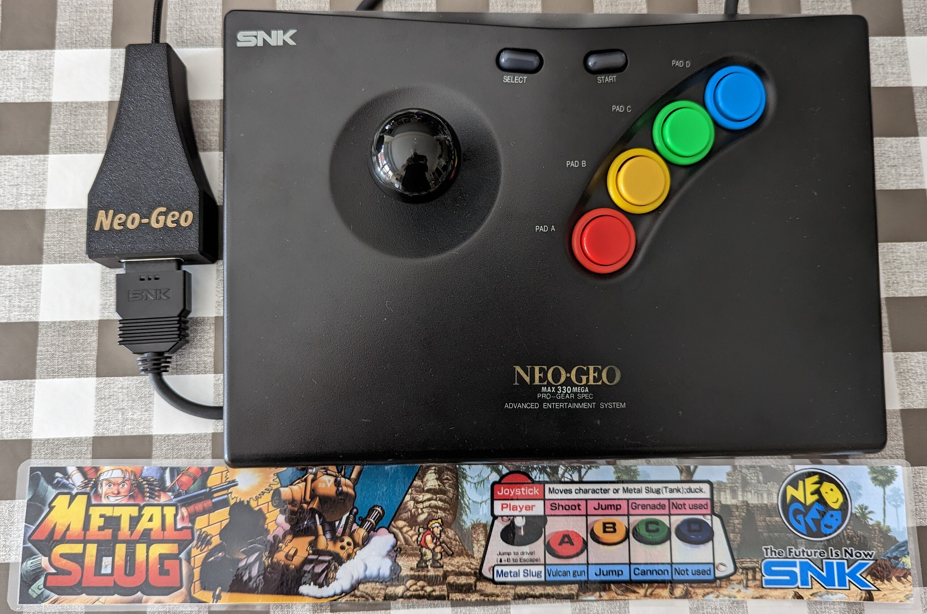 Fatal Fury 3 Prices Neo Geo AES  Compare Loose, CIB & New Prices