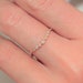 see more listings in the V-Curve Diamond Rings section