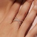 see more listings in the Cross Over Diamond Rings section