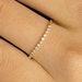 see more listings in the Thin Diamond Ring  section