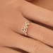 see more listings in the Natural Diamond Ring section