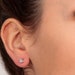 see more listings in the Natural Diamond Earring section