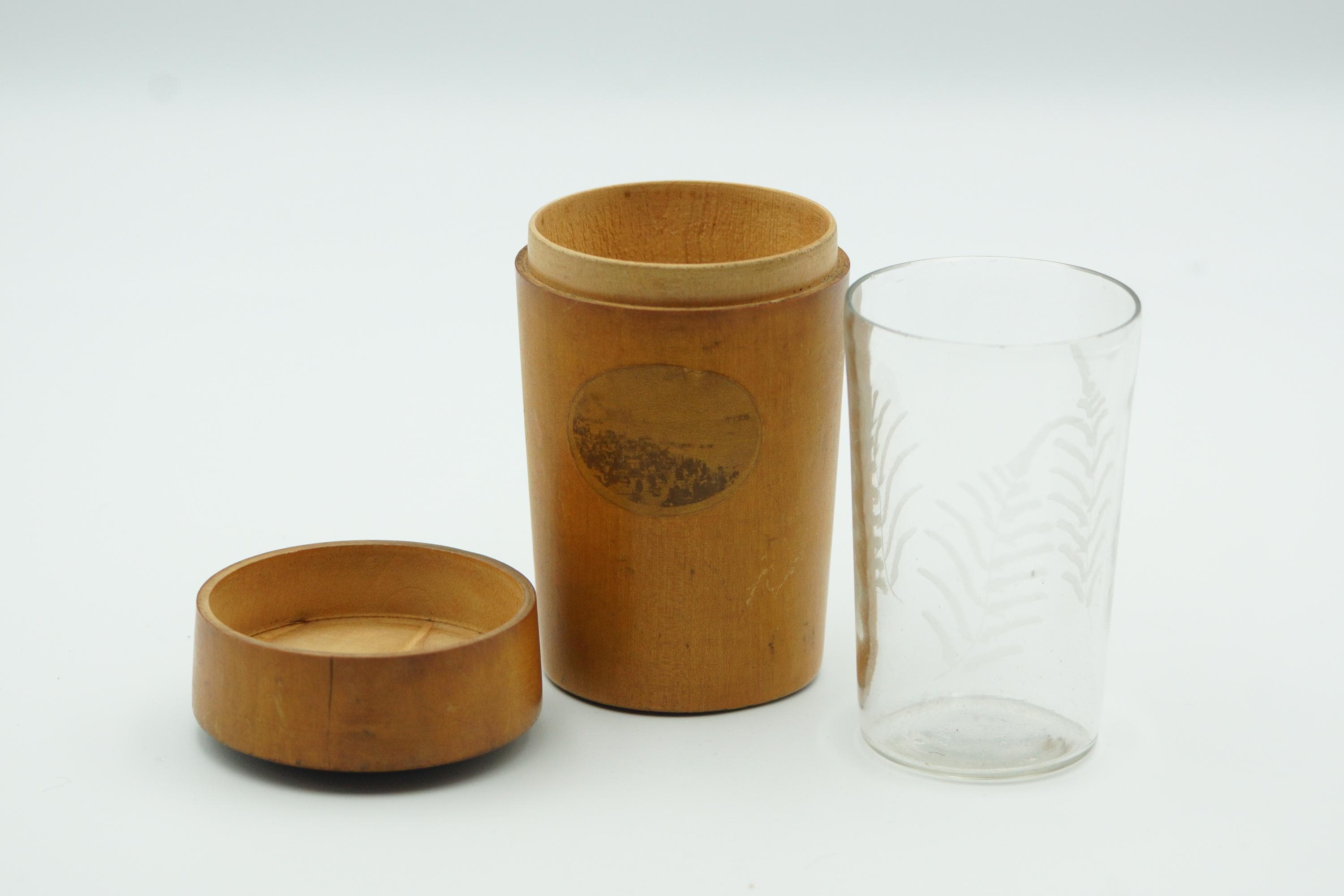 Mauchline ware - Etsy 日本