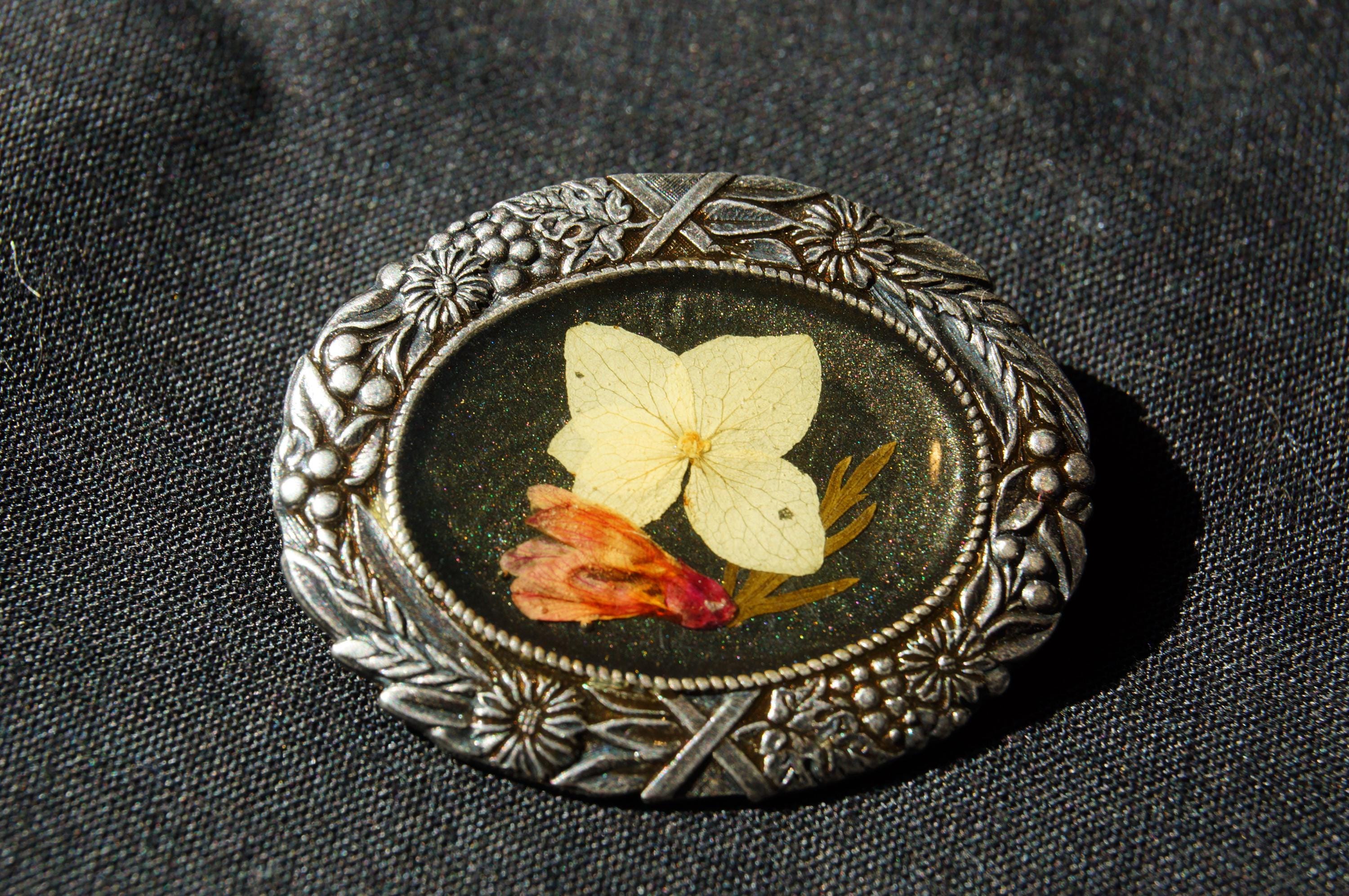 Pierre Bex Brooch - Etsy