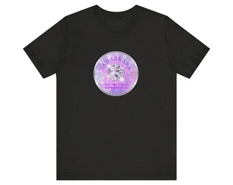 Sahasrara Chakra Tee (Unisex)