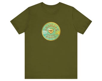 Anahata Chakra Tee (Unisex)