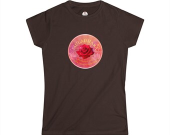 Women's Muladhara Tee