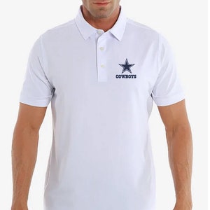 Nike outlet cowboys polo