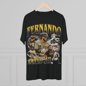 Fernando tatis jr - Etsy 日本
