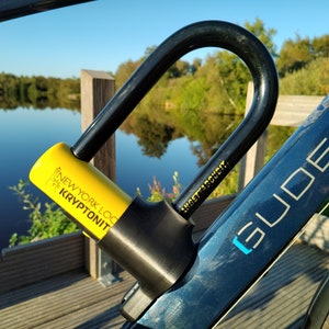 Bike lock - .de