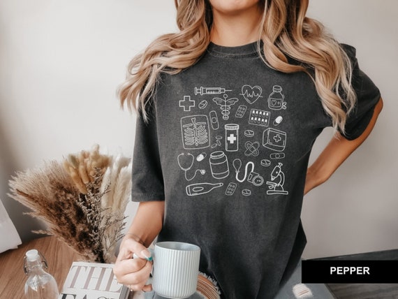 Cute Physicians Assistant Student Gift Shirt Cute Physicians Assistant Student Gift Shirt
