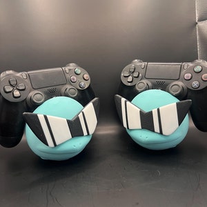 Squirtle  Universal Joystick Holder