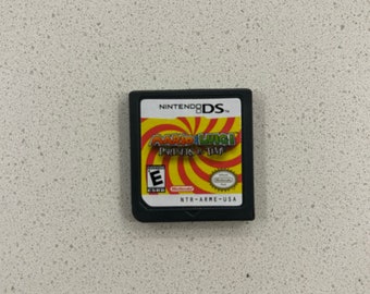 Mario + Luigi Partners in Time (Nintendo DS)