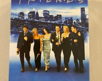 Friends the Complete Series (DVD)