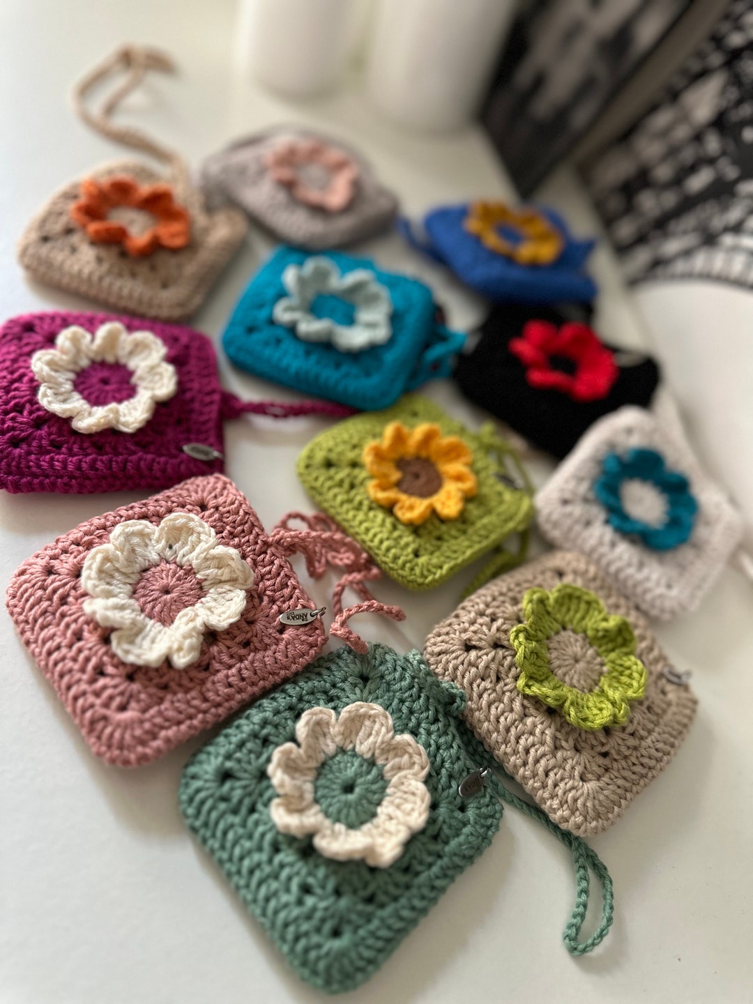 Hottest Summer Deals: 78% Off Crochet Totes, Earbuds, & Secret Finds! - kirm63z