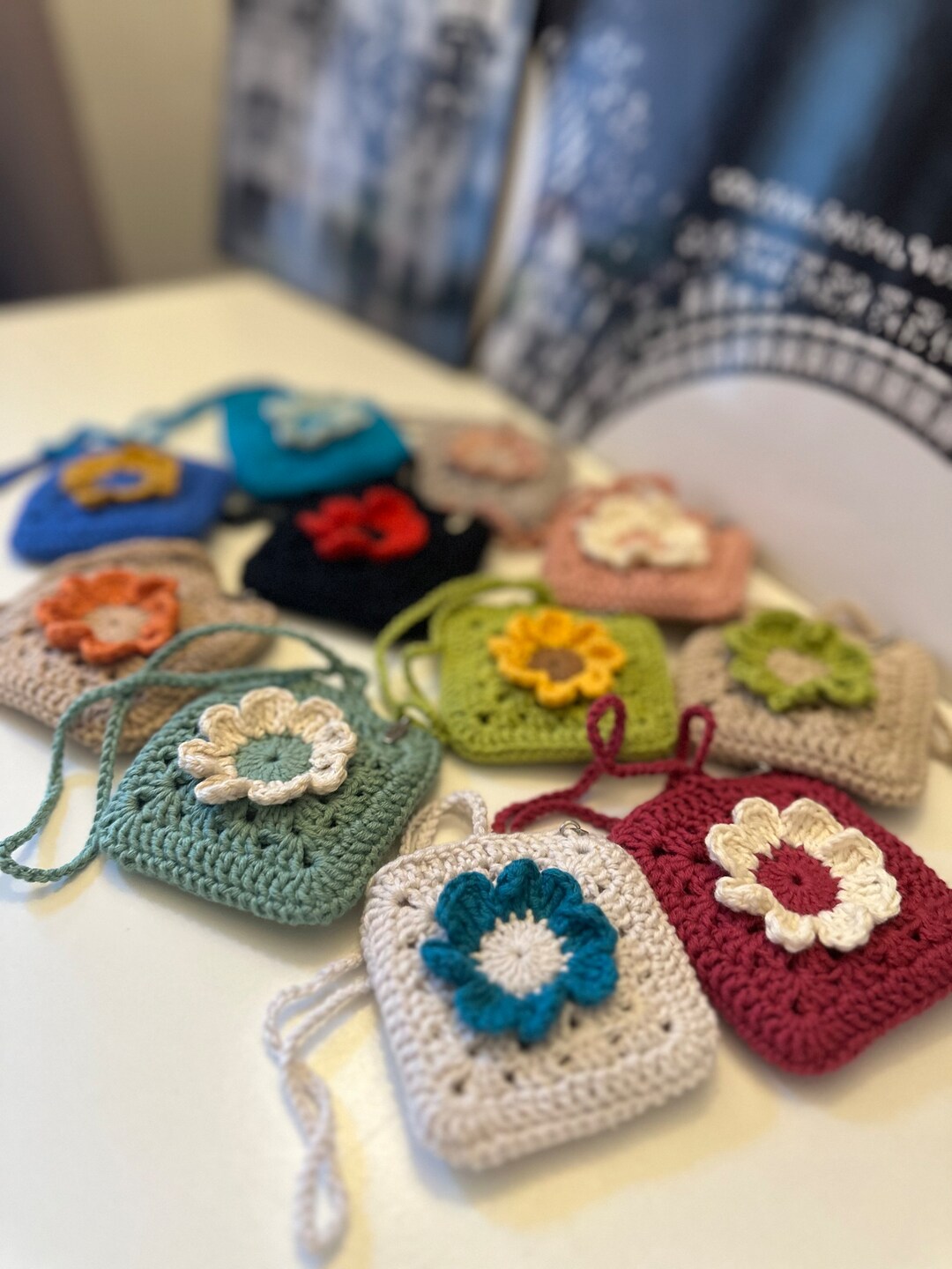 Hottest Summer Deals: 78% Off Crochet Totes, Earbuds, & Secret Finds! - 0f1vgtu