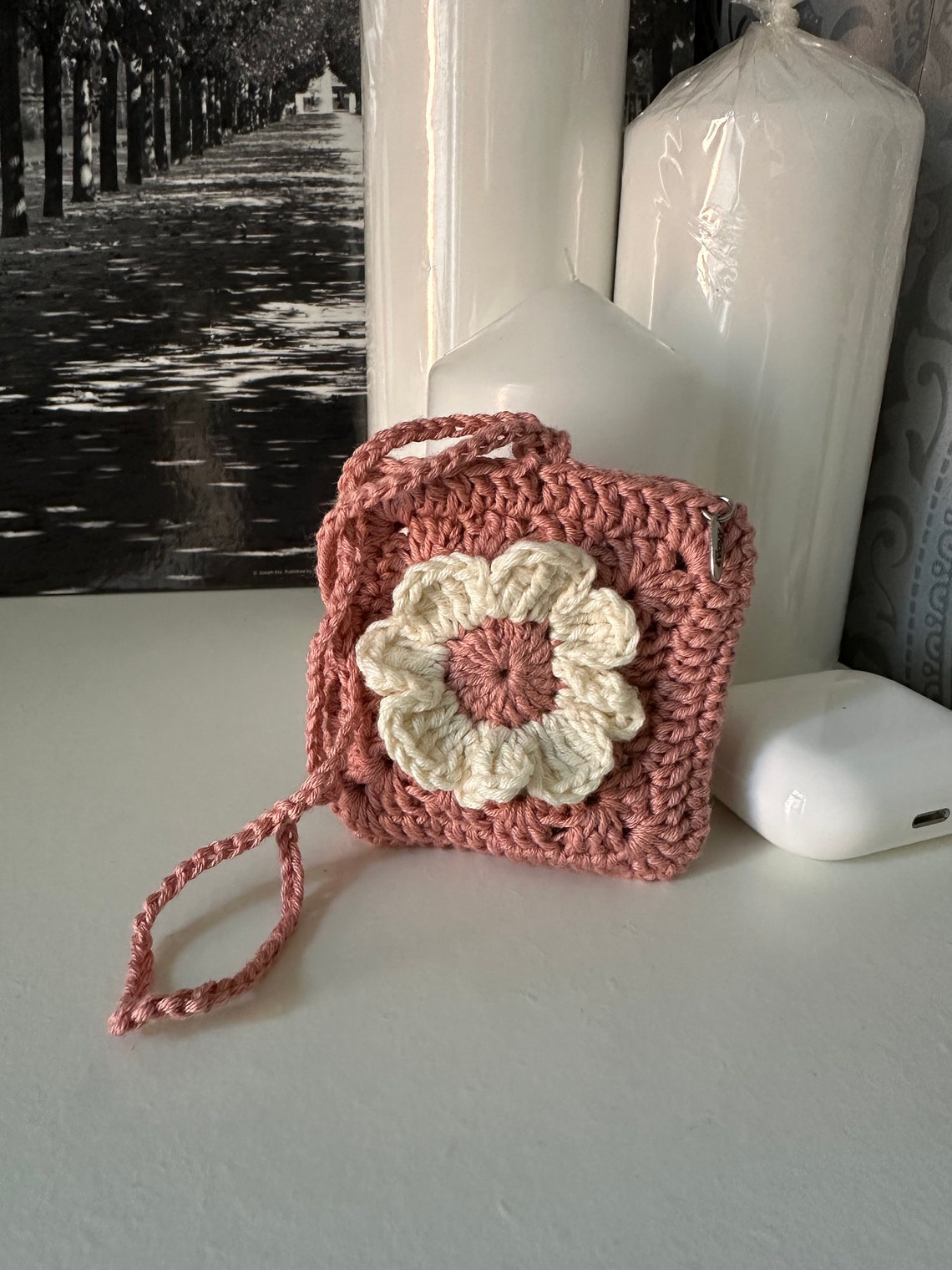 Summer'S Best Deals: 78% Off Crochet Totes & Earbuds – Shop Now! - pzjotvc