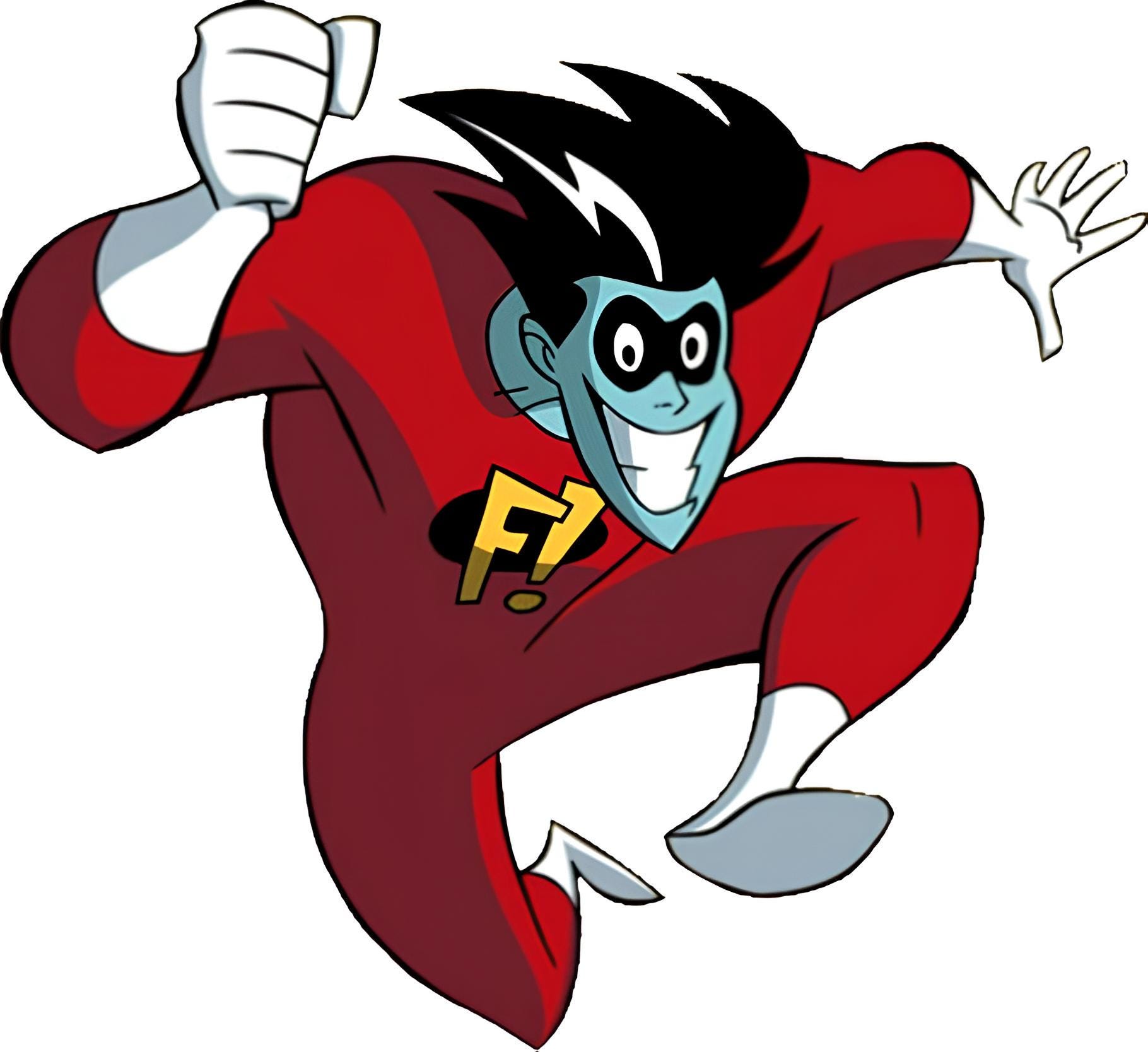 Freakazoid Complete Series - Etsy