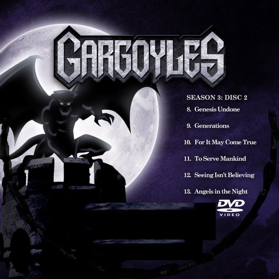 その他 Gargoyles: Guardians at the Gate [DVD] Gargoyles: Guardians of the Gate (TV Movie 1994) - IMDb