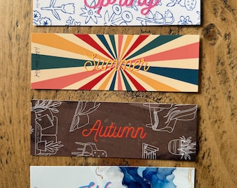 The Four Seasons; Complete Collection