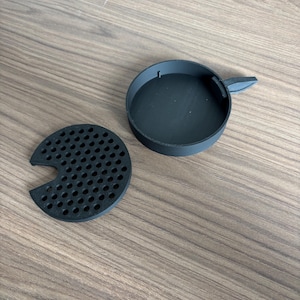 Reemplazo de bandeja de goteo para Nespresso Vertuo Next