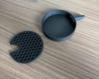 Reemplazo de bandeja de goteo para Nespresso Vertuo Next