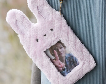 Kawaii PHOTOCARD HOLDER