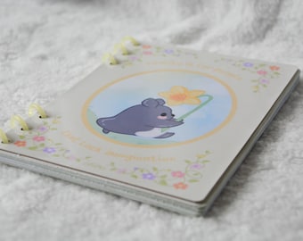 Cuaderno Forest Spirit