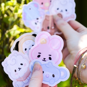 BT21 - ADESIVI