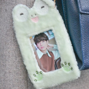PORTA FOTOGRAFIE Kawaii
