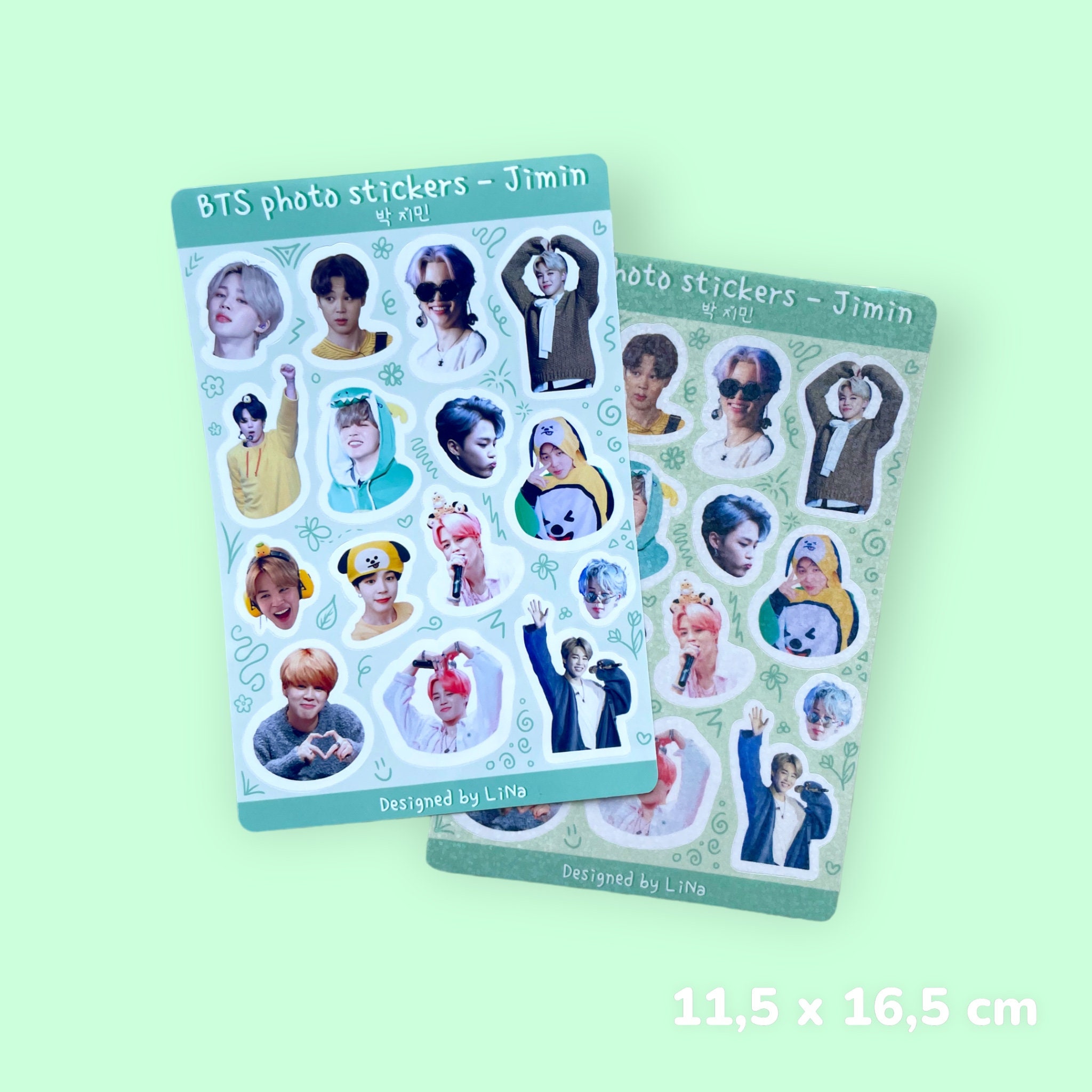 Kpop Fotos - Etsy Singapore