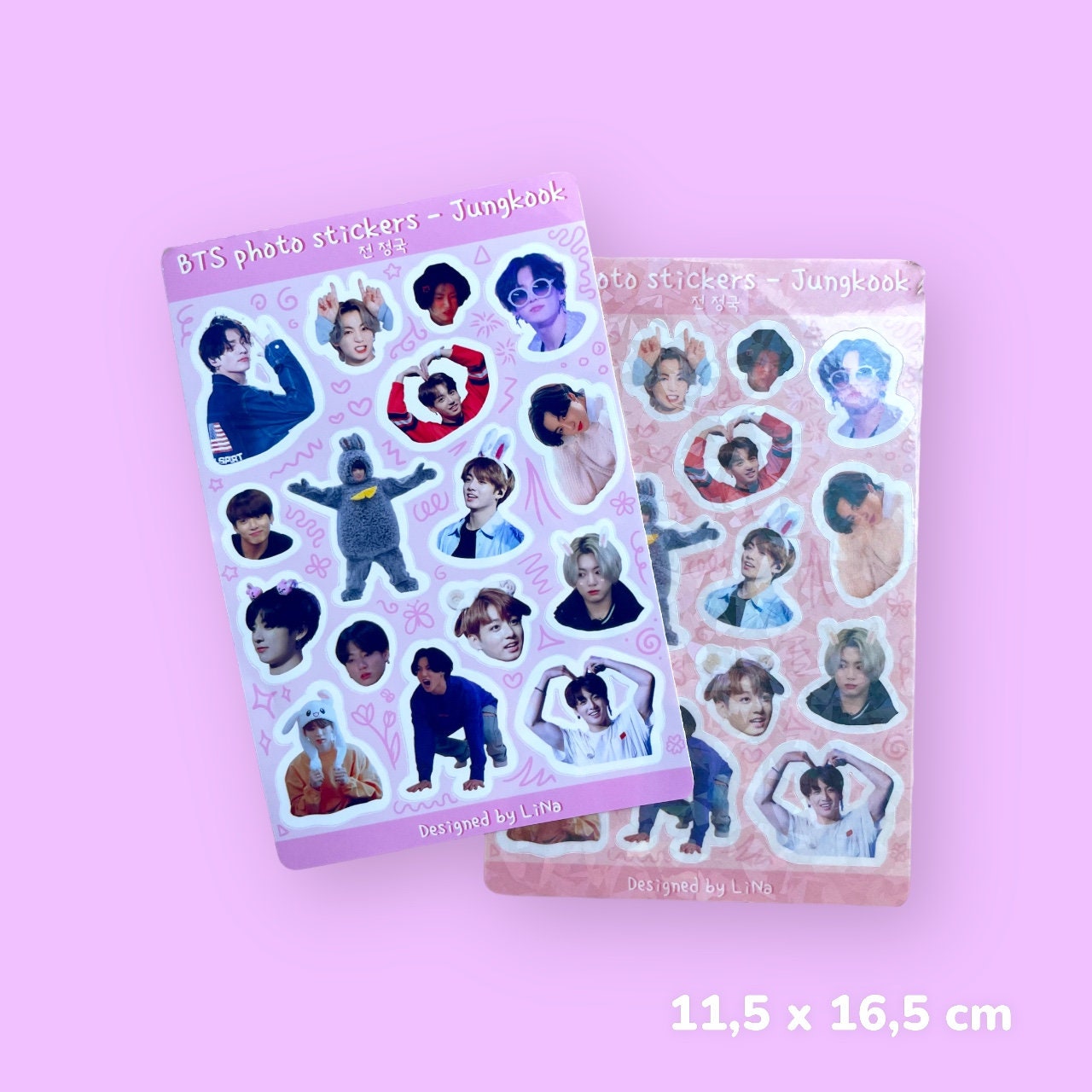 Kpop Fotos - Etsy Singapore