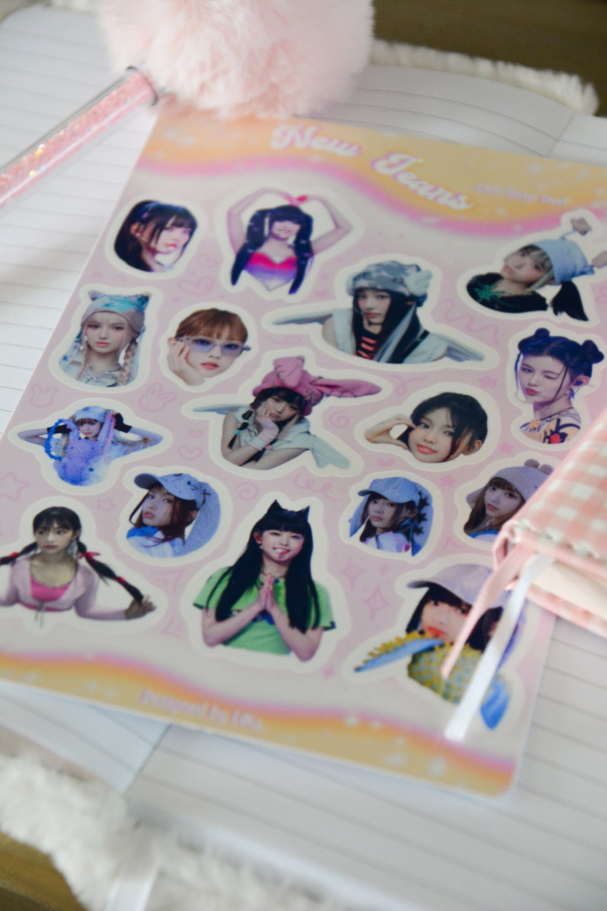 K Pop Band - Etsy