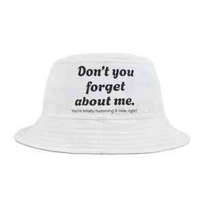 Bucket Hat (AOP)