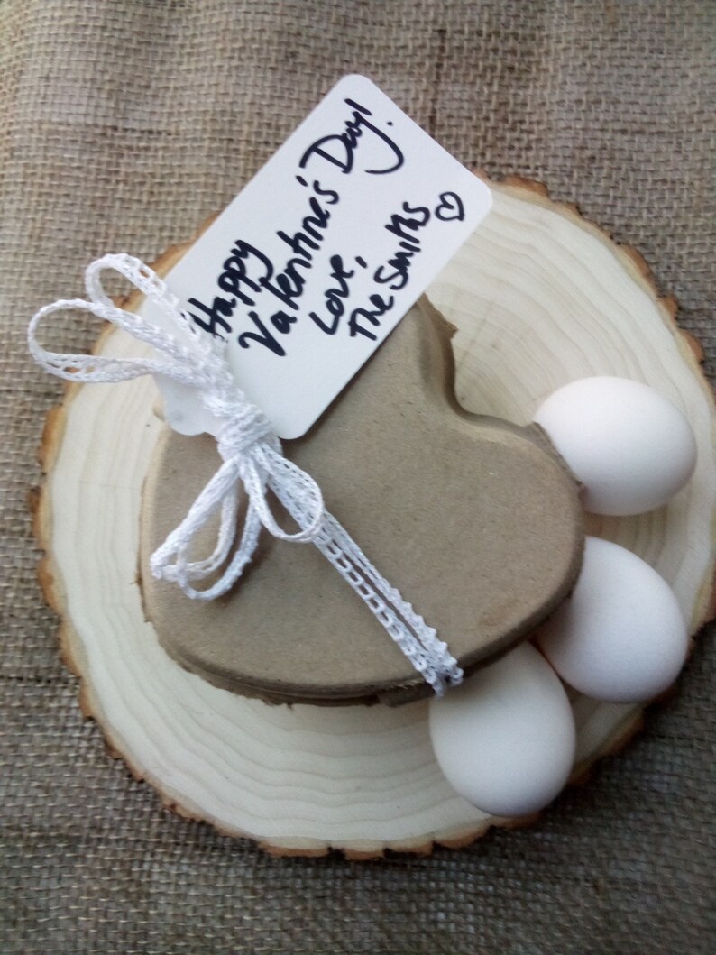 Paper Pulp Favour Heart Shaped 3 Egg Carton, Paper Pulp Favor Box, Chicken Owner Supply ...