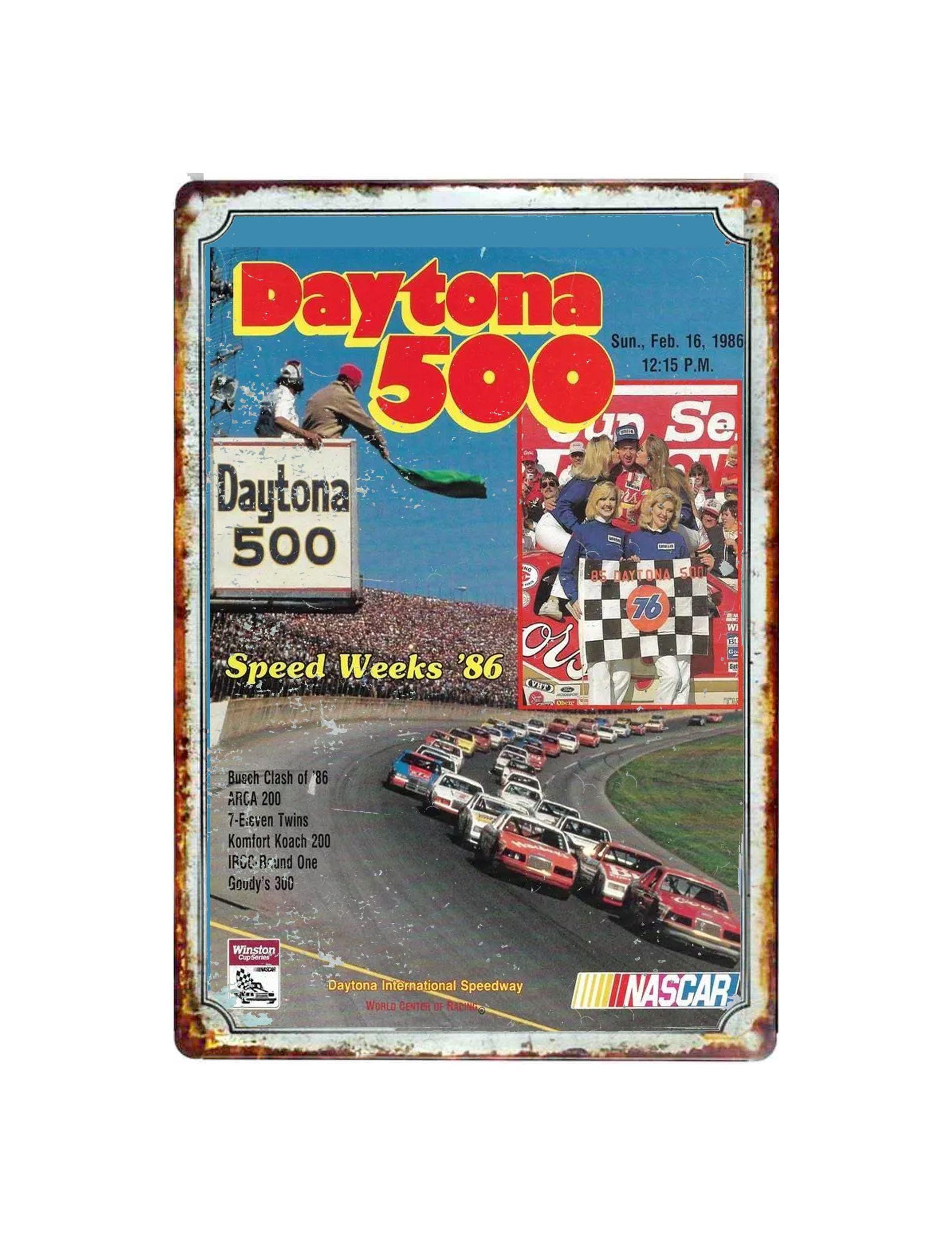Daytona 500 $500 Men's Cologne Daytona 500 2PCs Men Set, 50