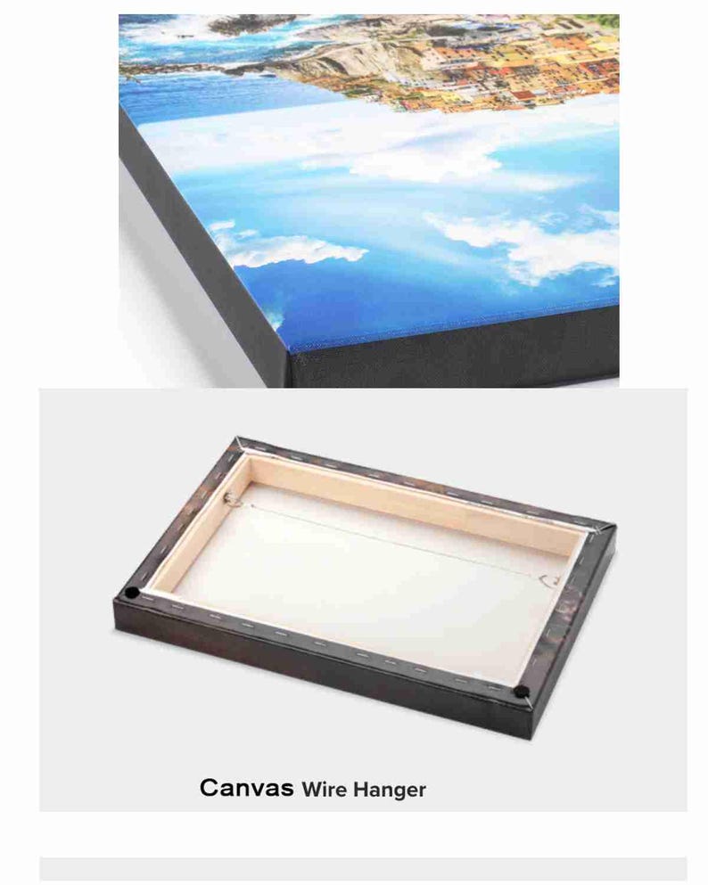 Personalized Custom Yellowstone Black Bear Art Travel Poster Add Your