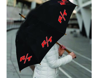 Dodge Custom Made Umbrella Sizes Up To 48 Inches Collapsing unit Round Octagon Shape