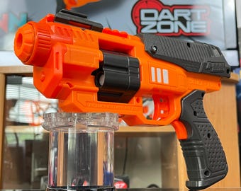NotNuffNerf™ Snub PCAR Kit for Adventure Force Deuce PRO