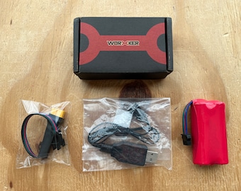 Stapler Power Pack