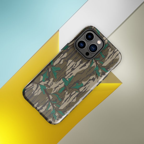 Camo iPhone Etsy