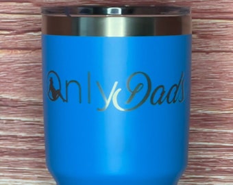 Onlydads Yeti Rambler 30 Oz.