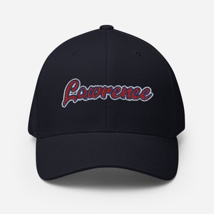 Lawrence Just Front City Flex