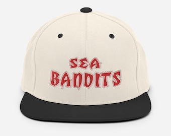 Gorra snapback con apodo de los Tampa Bay Buccaneers