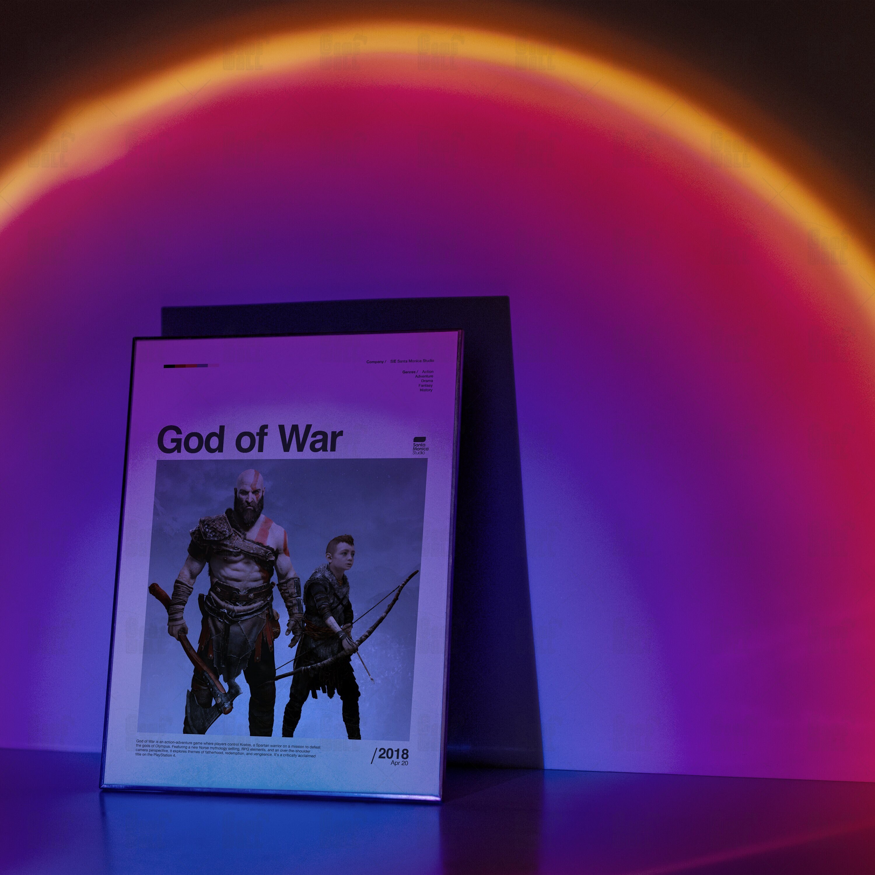 god-of-war-poster-gaming-room-poster-gaming-wall-poster-gaming-print