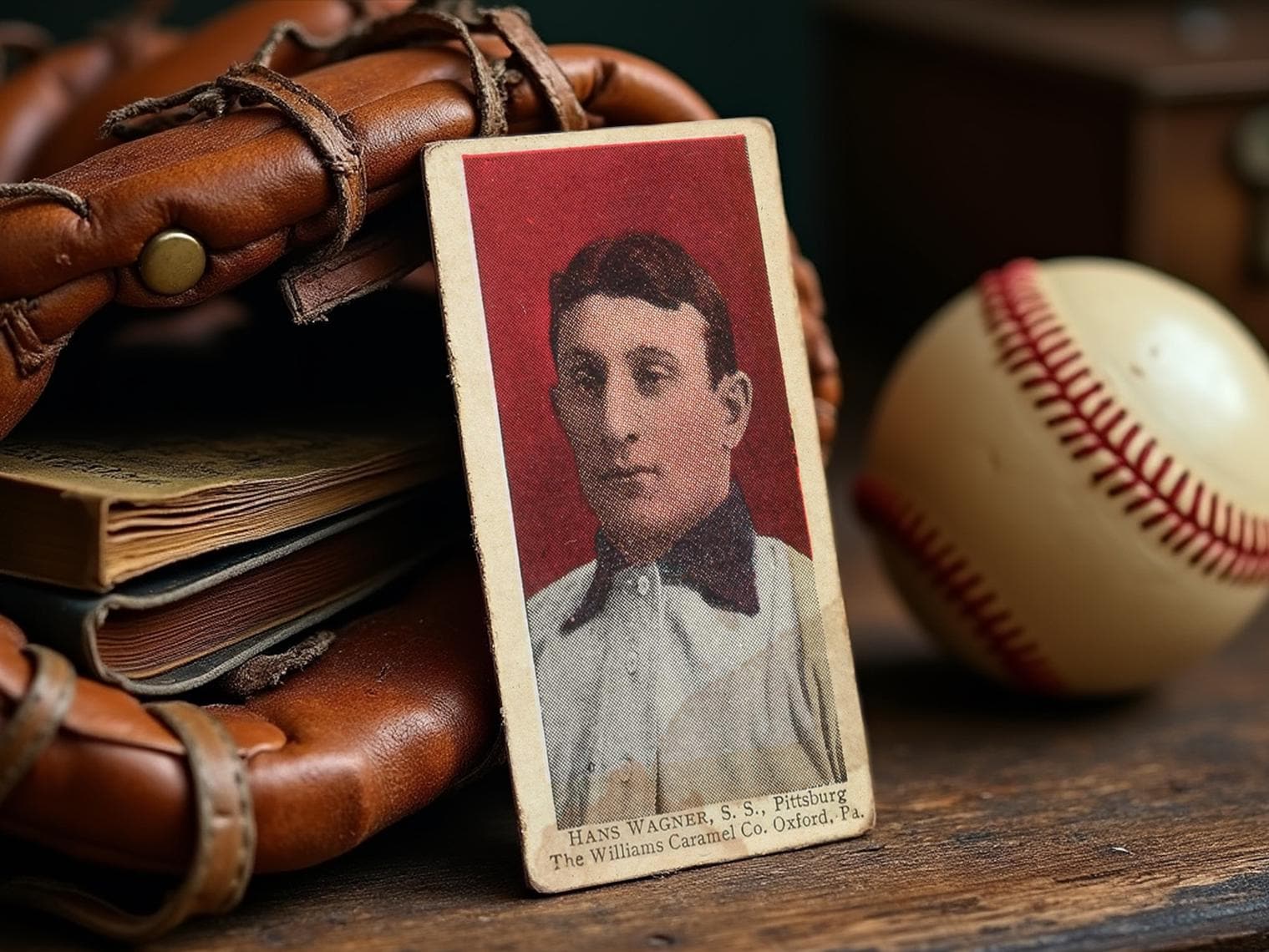 1910 Baseball Card - Etsy