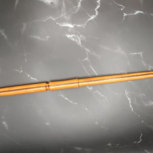 Magicians Wand Walnut/Cherry Mix