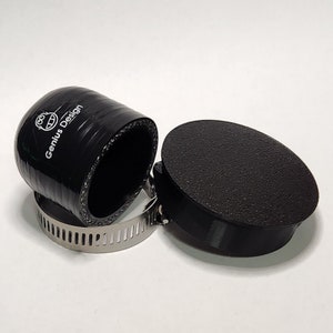 GeniusDesign Mk5 FSI & Mk6 TSI GTI Sound Noise Pipe Delete Kit